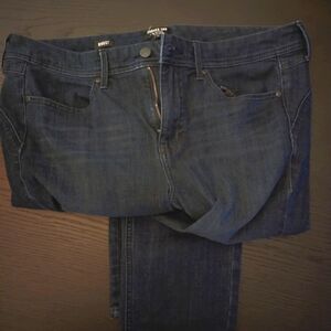 NYDJ jeans 16 with control boost lining